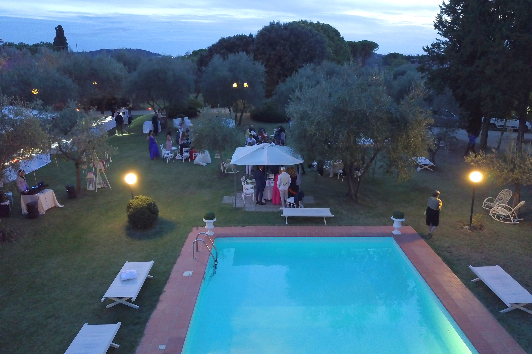 Eventi