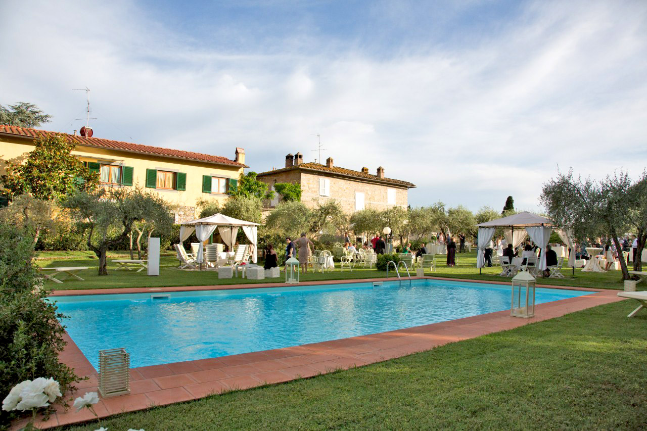 La fattoria