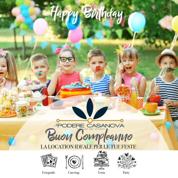 COMPLEANNOBAMBINI